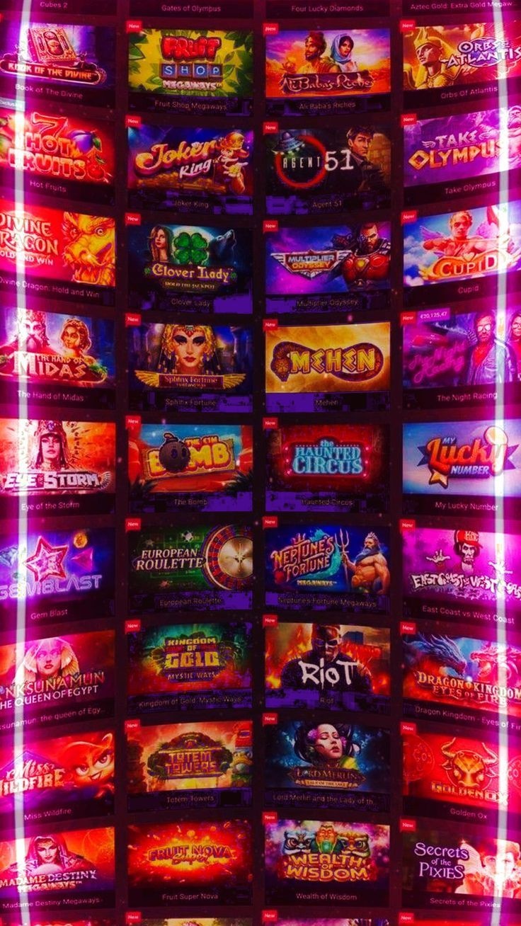 FizzSlots Casino