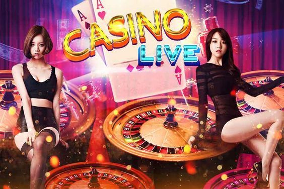 FizzSlots Casino Live Casino