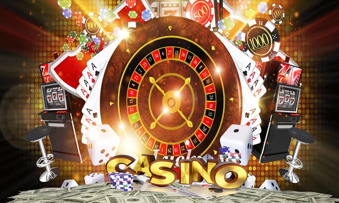FizzSlots Casino Live Casino